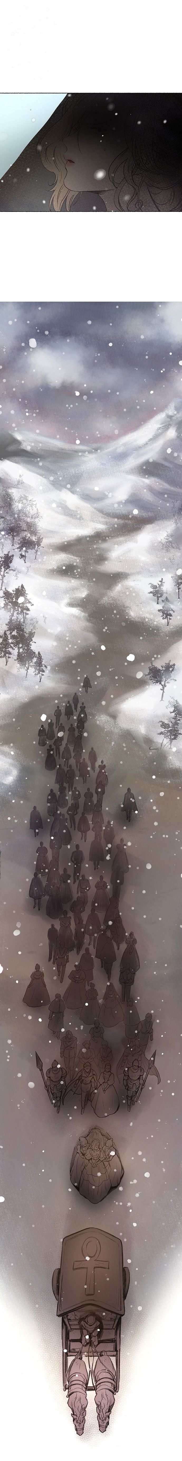 Like A Wind On A Dry Branch Chapter 1 Image 12