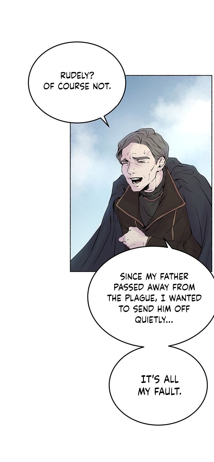 Like A Wind On A Dry Branch Chapter 1 Image 20