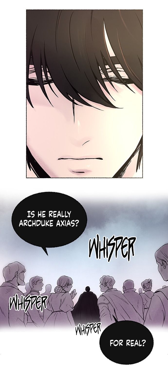 Like A Wind On A Dry Branch Chapter 1 Image 26