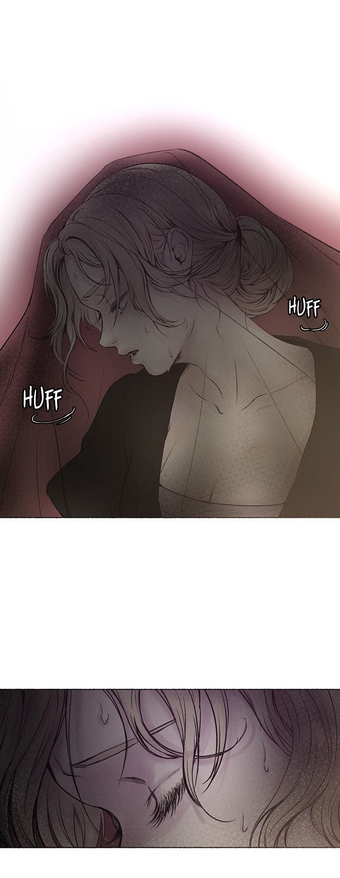 Like A Wind On A Dry Branch Chapter 1 Image 27