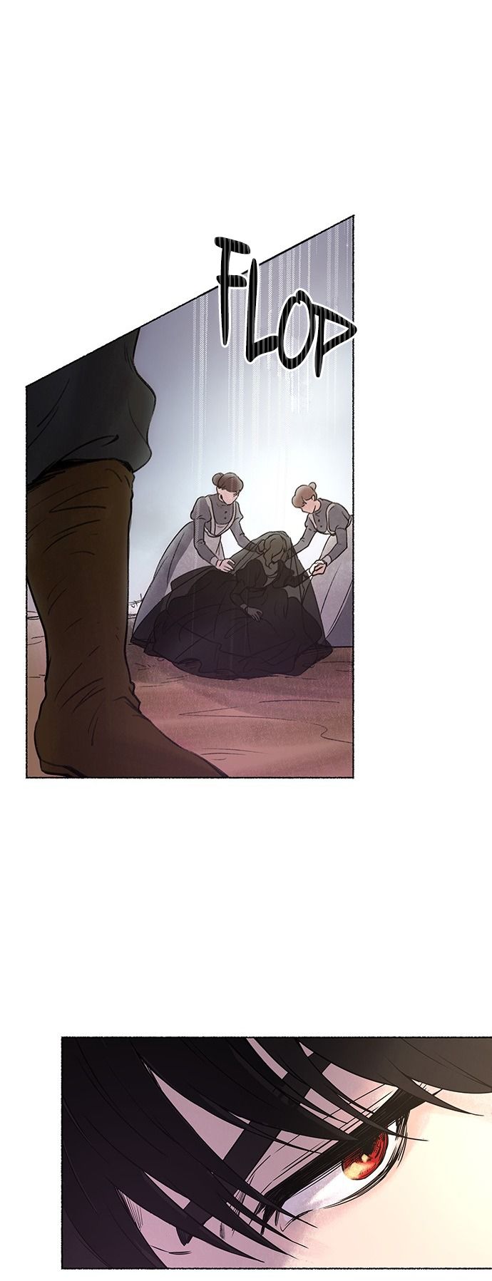 Like A Wind On A Dry Branch Chapter 1 Image 28