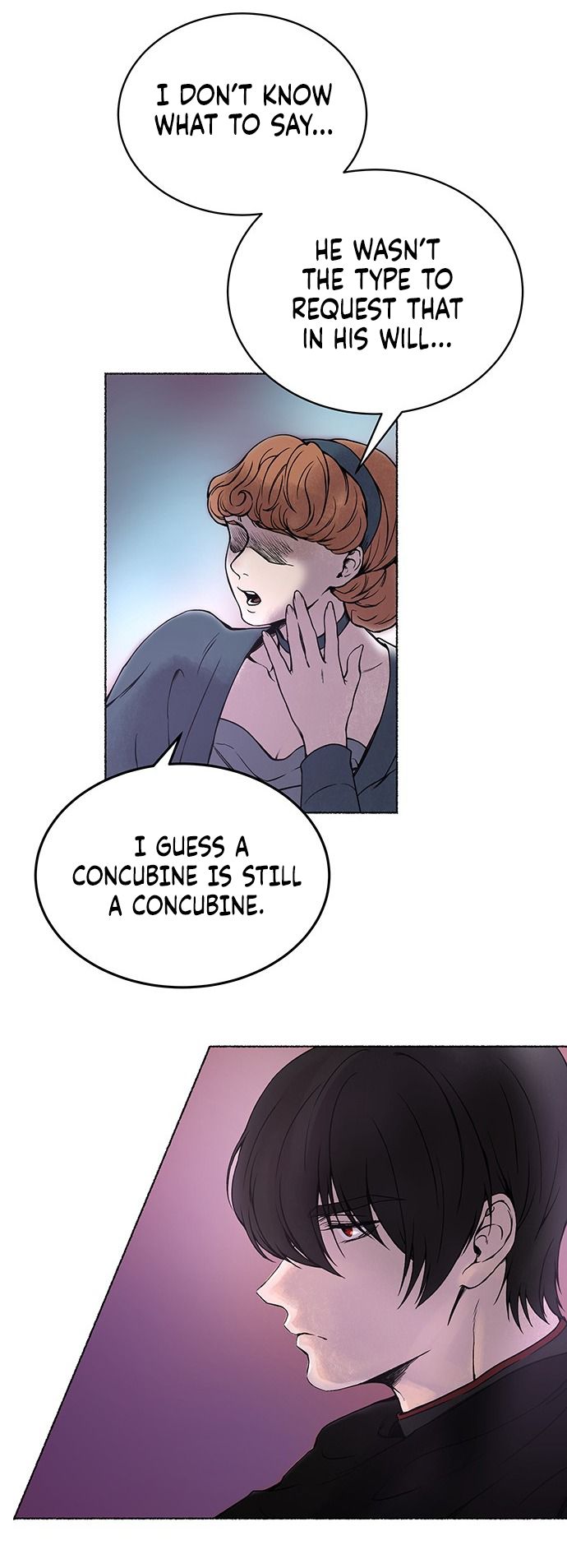 Like A Wind On A Dry Branch Chapter 1 Image 31