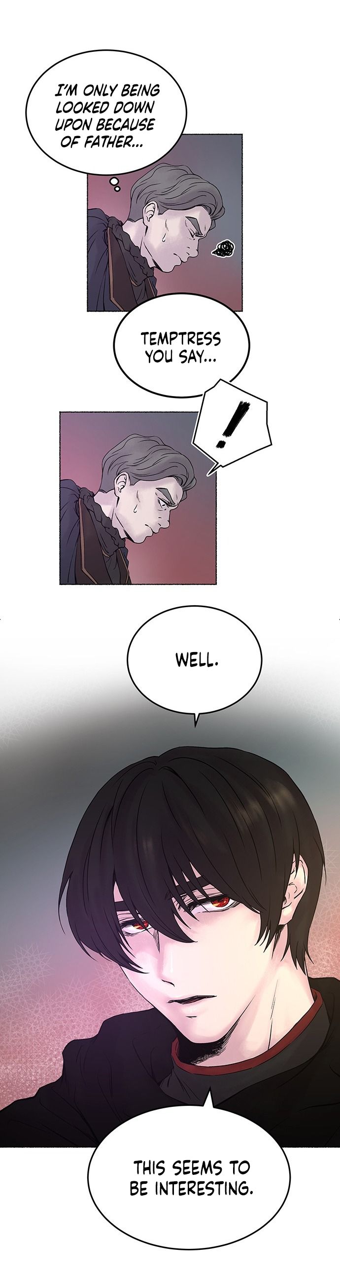 Like A Wind On A Dry Branch Chapter 1 Image 32