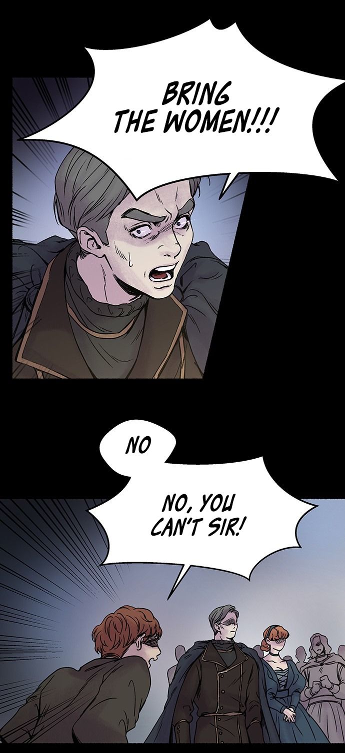 Like A Wind On A Dry Branch Chapter 1 Image 36