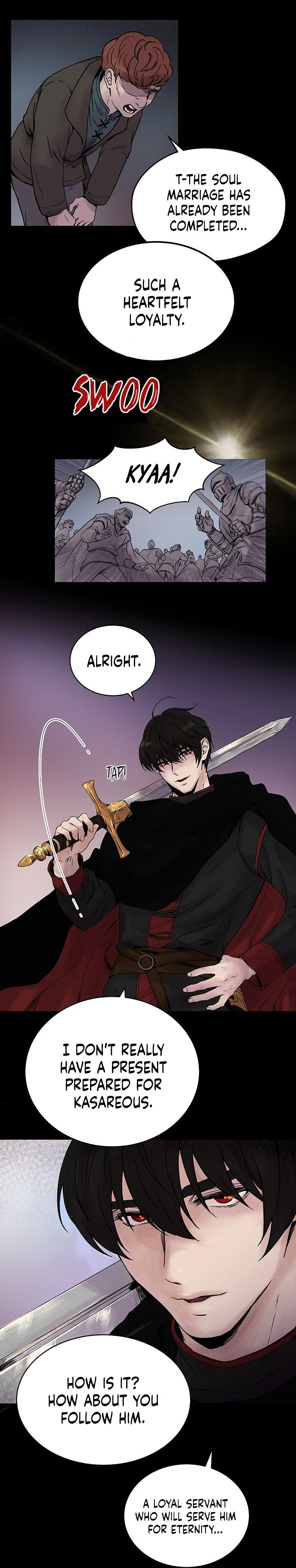 Like A Wind On A Dry Branch Chapter 1 Image 38