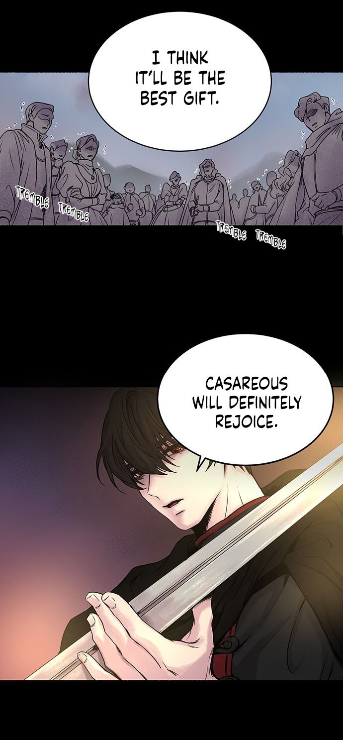 Like A Wind On A Dry Branch Chapter 1 Image 39