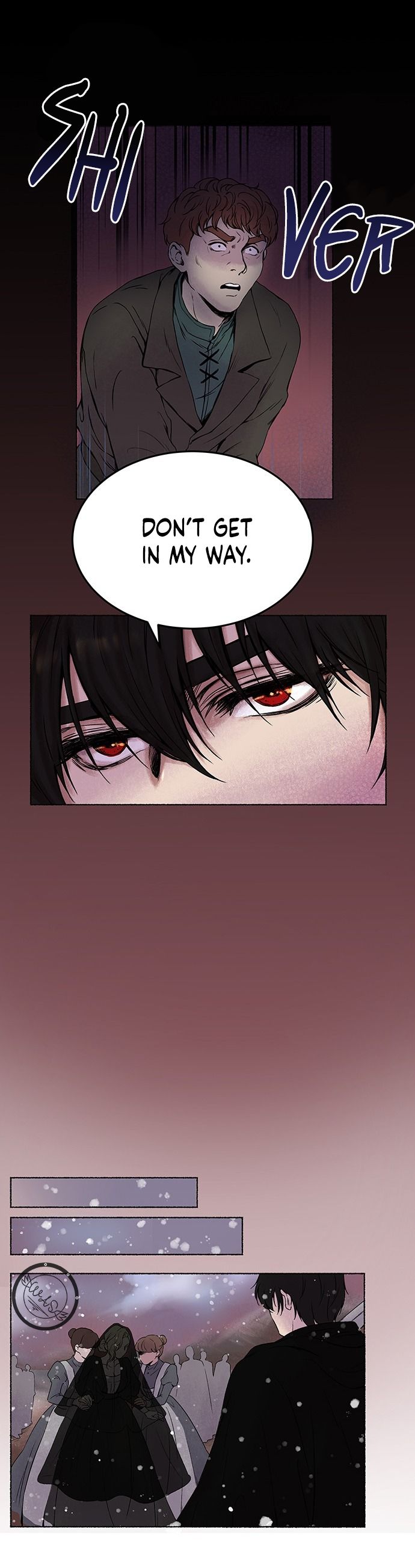 Like A Wind On A Dry Branch Chapter 1 Image 40