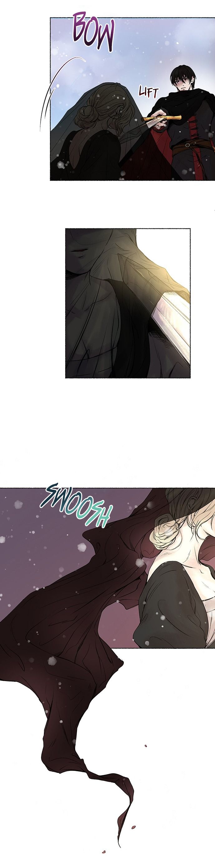 Like A Wind On A Dry Branch Chapter 1 Image 41