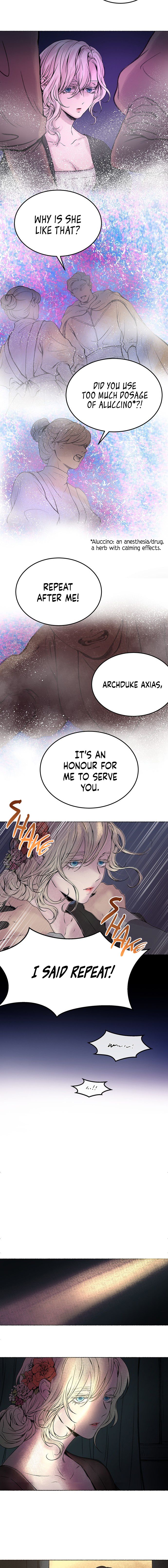 Like A Wind On A Dry Branch Chapter 2 Image 3