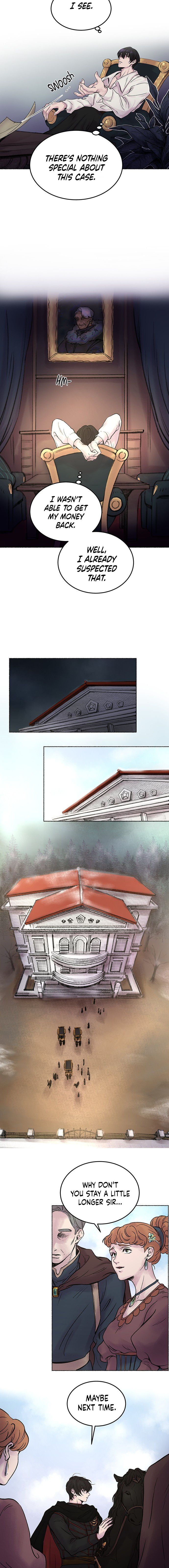Like A Wind On A Dry Branch Chapter 2 Image 12