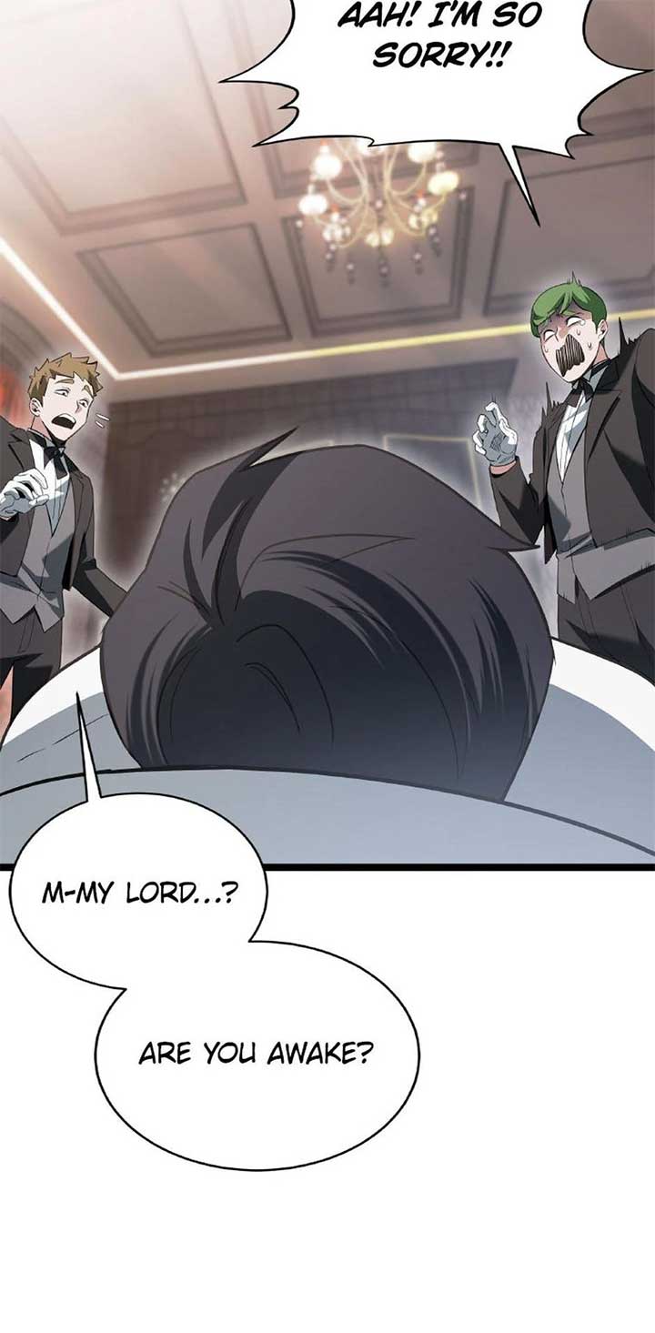 Lord Hero of House Remes Chapter 1 Image 30