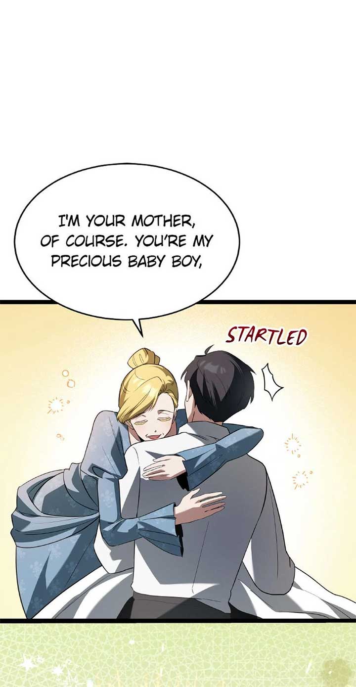 Lord Hero of House Remes Chapter 1 Image 38