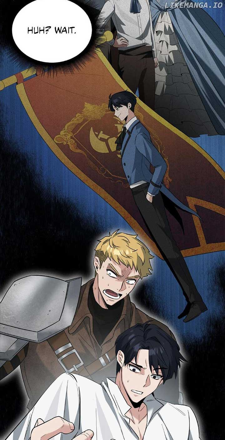 Lord Hero of House Remes Chapter 1 Image 46