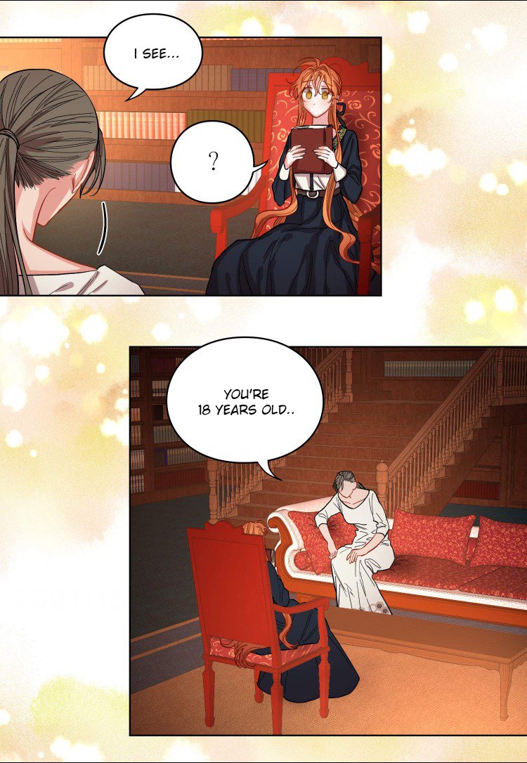 Lucia Chapter 1 Image 43
