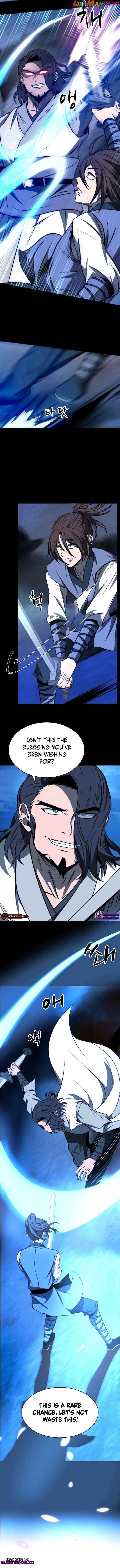 MOUNT HUA SECT’S GREATEST GENIUS Chapter 1 Image 8