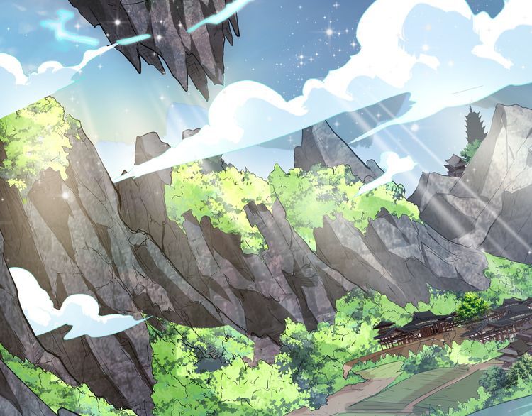 Magic Emperor Chapter 1 Image 3