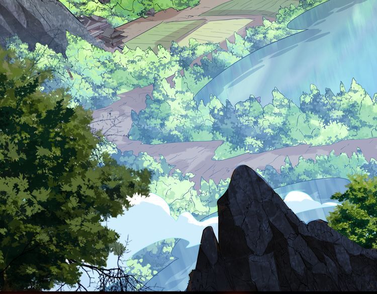 Magic Emperor Chapter 1 Image 4