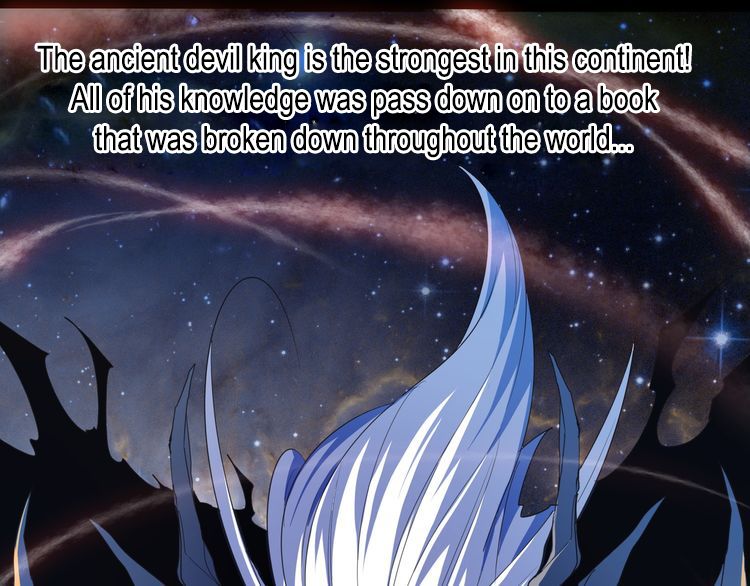 Magic Emperor Chapter 1 Image 5