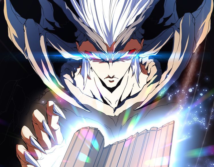 Magic Emperor Chapter 1 Image 6