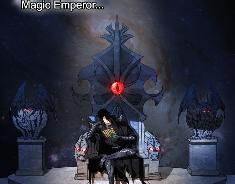 Magic Emperor Chapter 1 Image 9