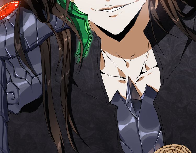 Magic Emperor Chapter 1 Image 11