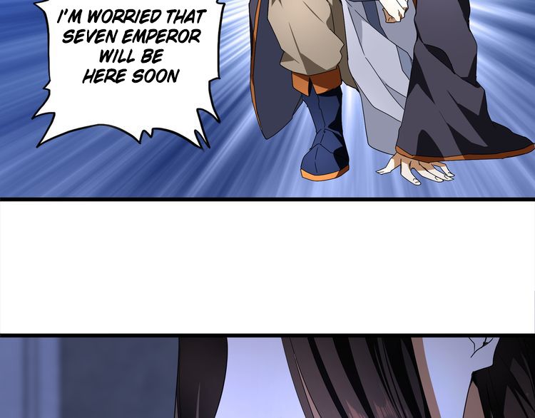 Magic Emperor Chapter 1 Image 20