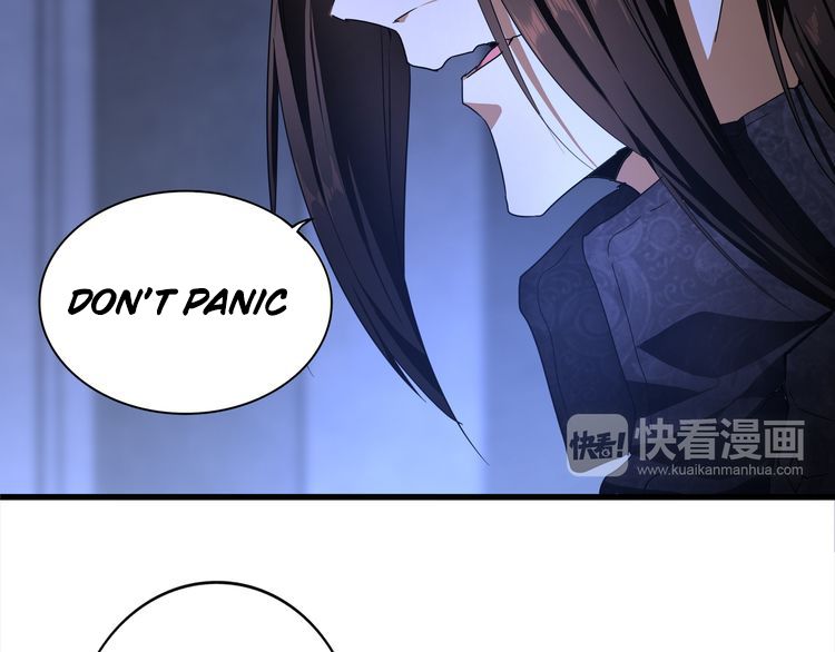 Magic Emperor Chapter 1 Image 21