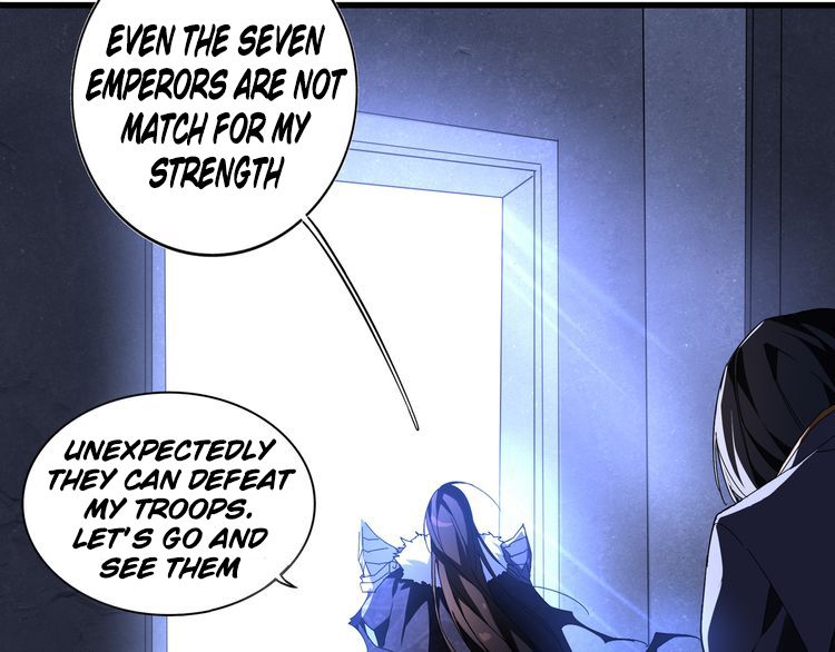 Magic Emperor Chapter 1 Image 22