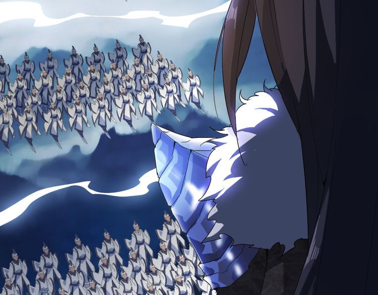 Magic Emperor Chapter 1 Image 25