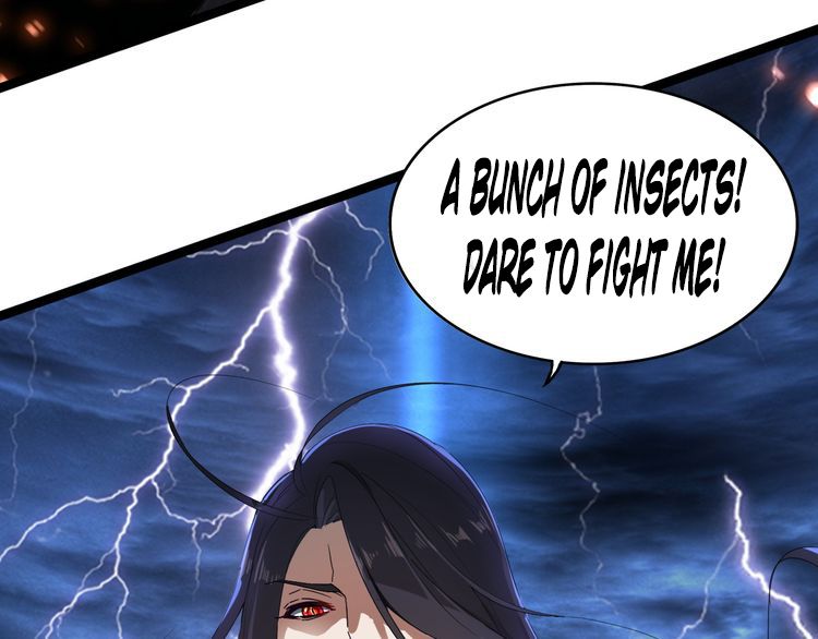 Magic Emperor Chapter 1 Image 28