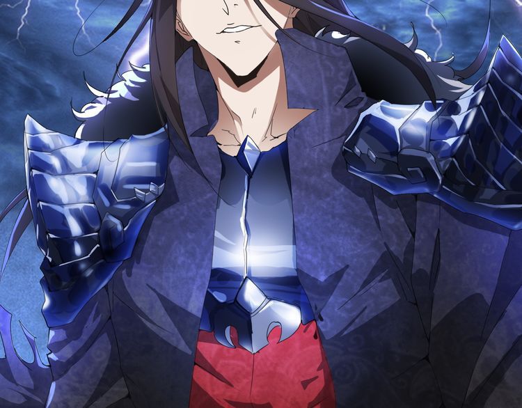 Magic Emperor Chapter 1 Image 29