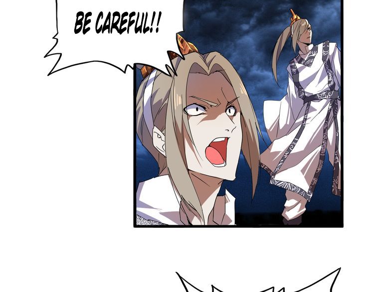 Magic Emperor Chapter 1 Image 31