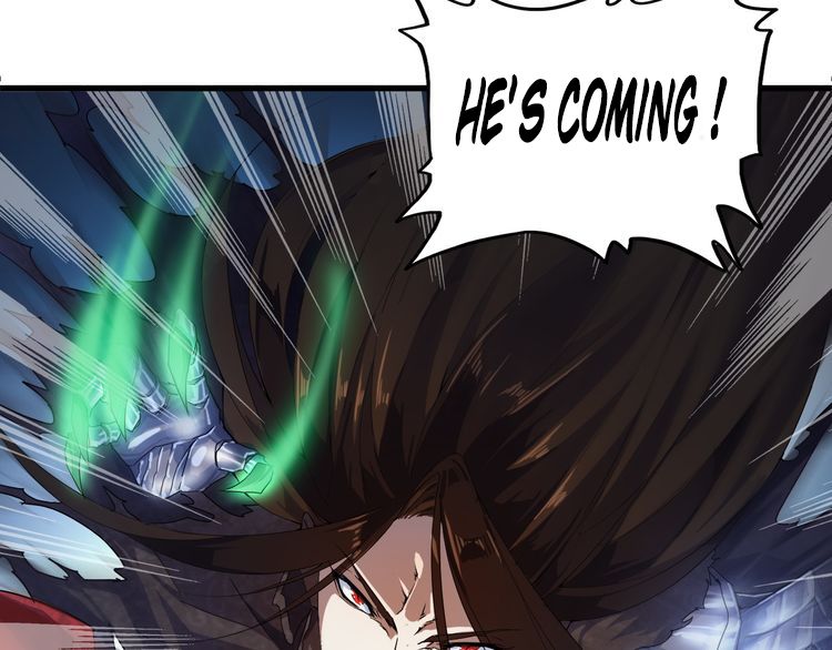 Magic Emperor Chapter 1 Image 32