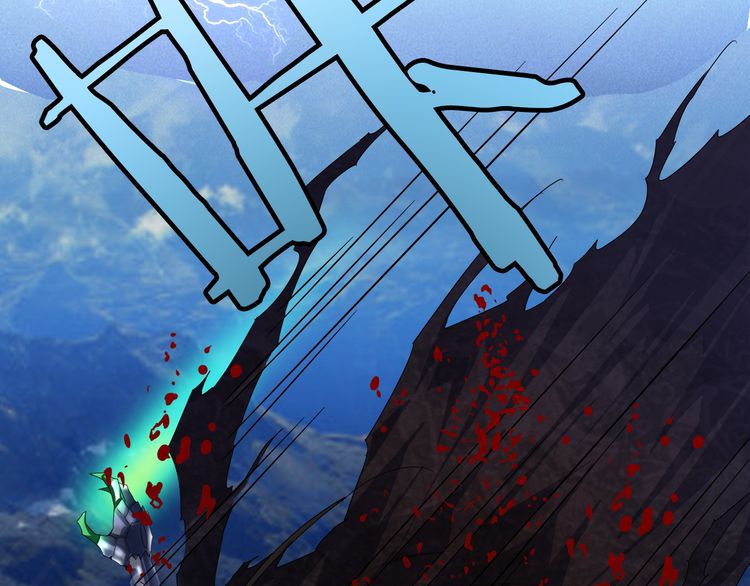 Magic Emperor Chapter 1 Image 37