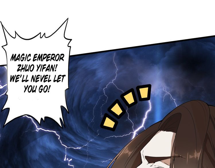 Magic Emperor Chapter 1 Image 40