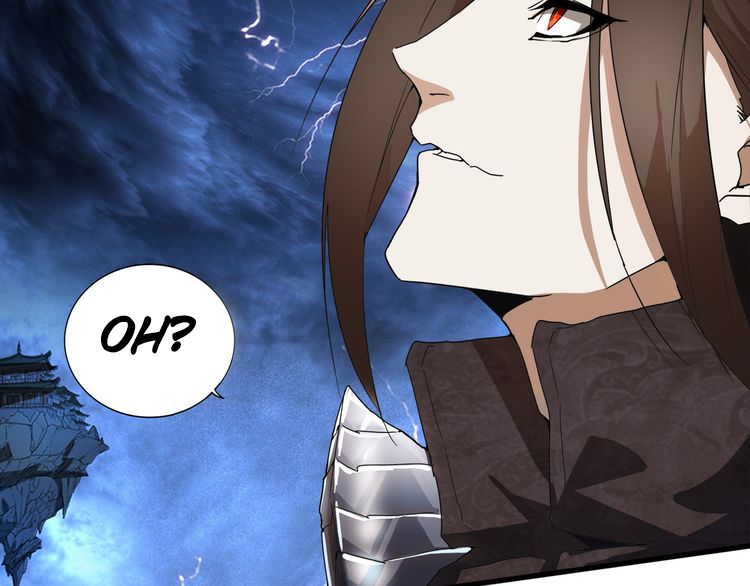 Magic Emperor Chapter 1 Image 41