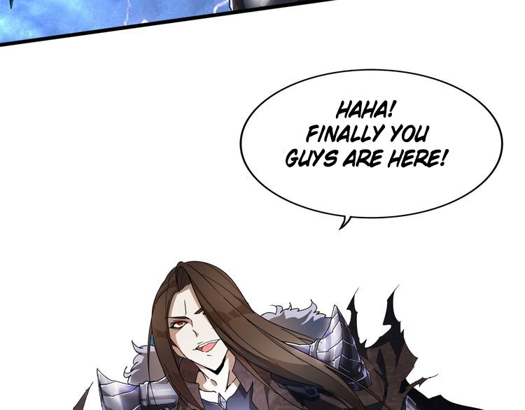 Magic Emperor Chapter 1 Image 42