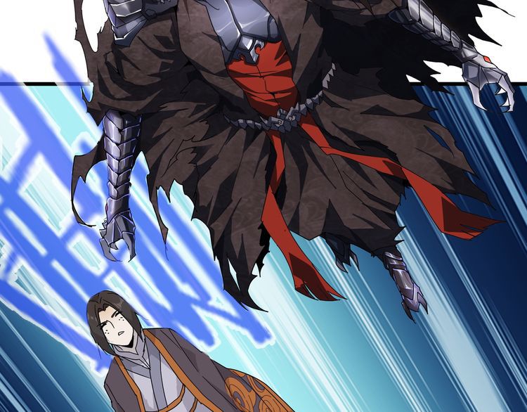 Magic Emperor Chapter 1 Image 43