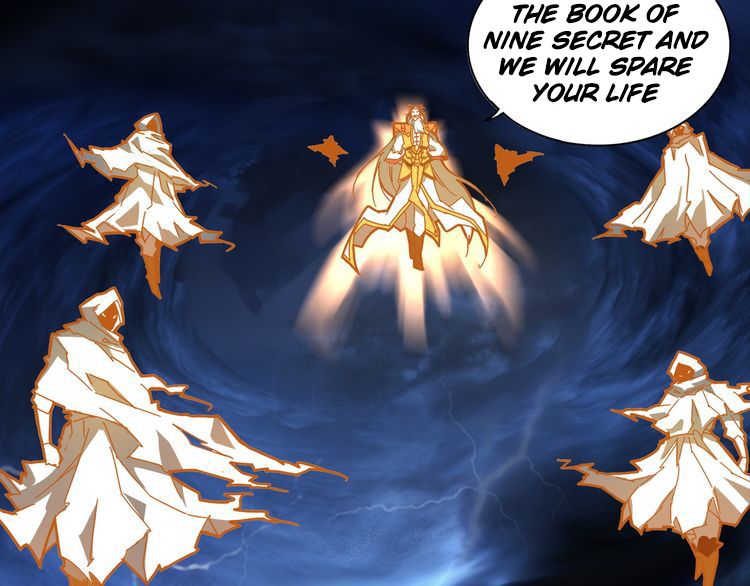 Magic Emperor Chapter 1 Image 45
