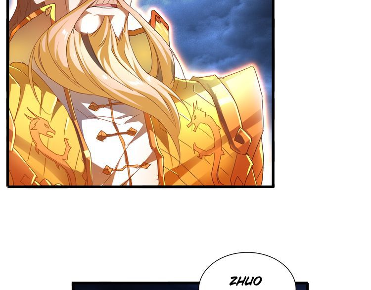 Magic Emperor Chapter 1 Image 53