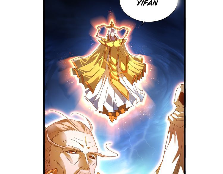 Magic Emperor Chapter 1 Image 54
