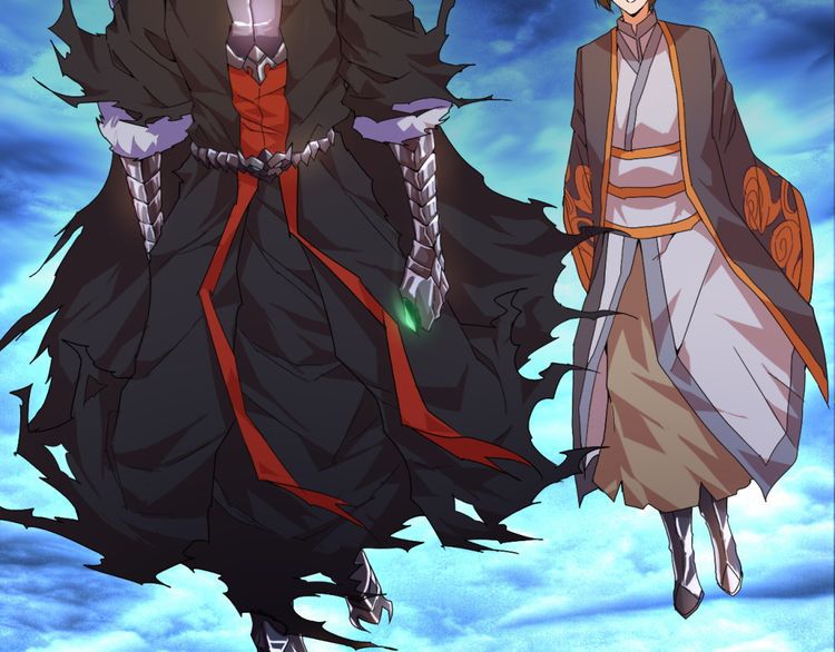 Magic Emperor Chapter 1 Image 59