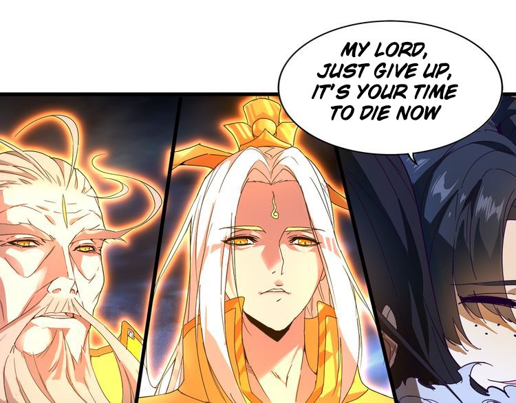 Magic Emperor Chapter 1 Image 66