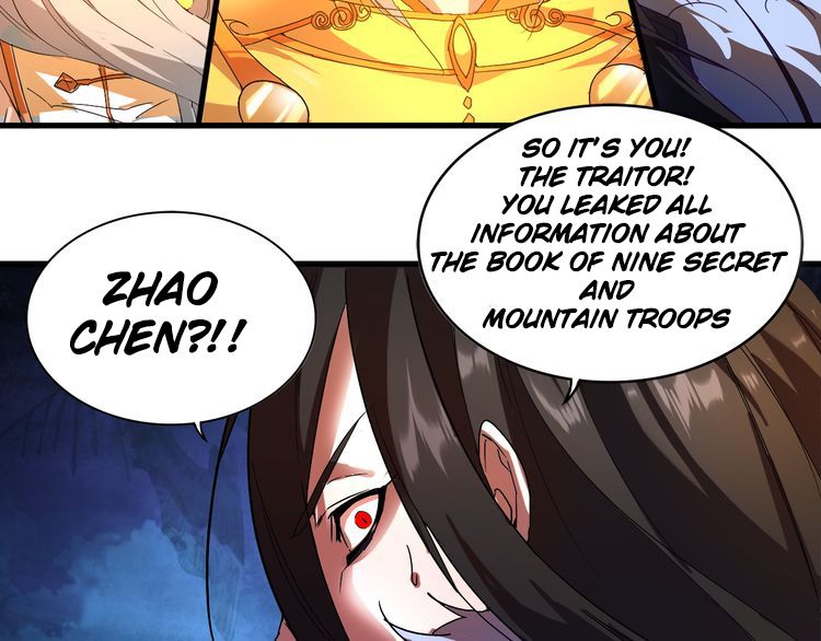 Magic Emperor Chapter 1 Image 67