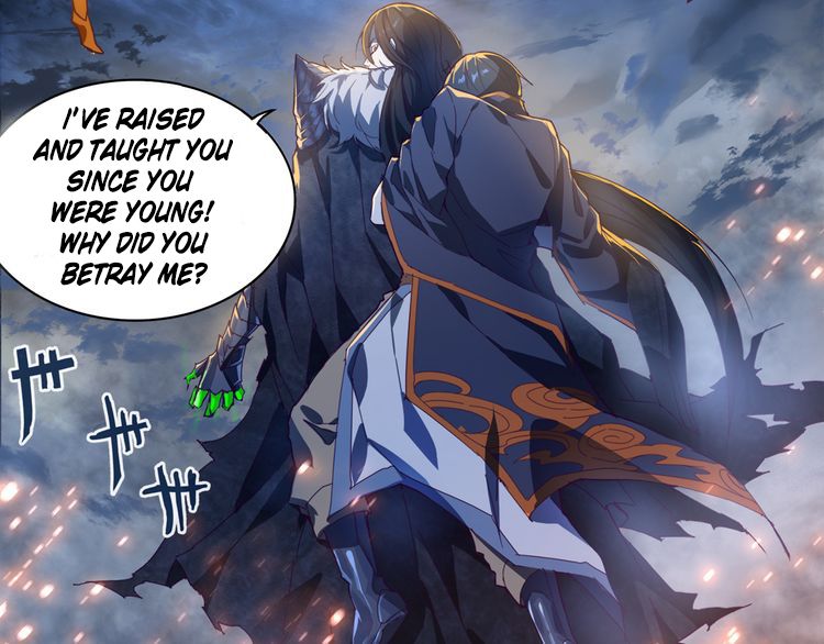 Magic Emperor Chapter 1 Image 70