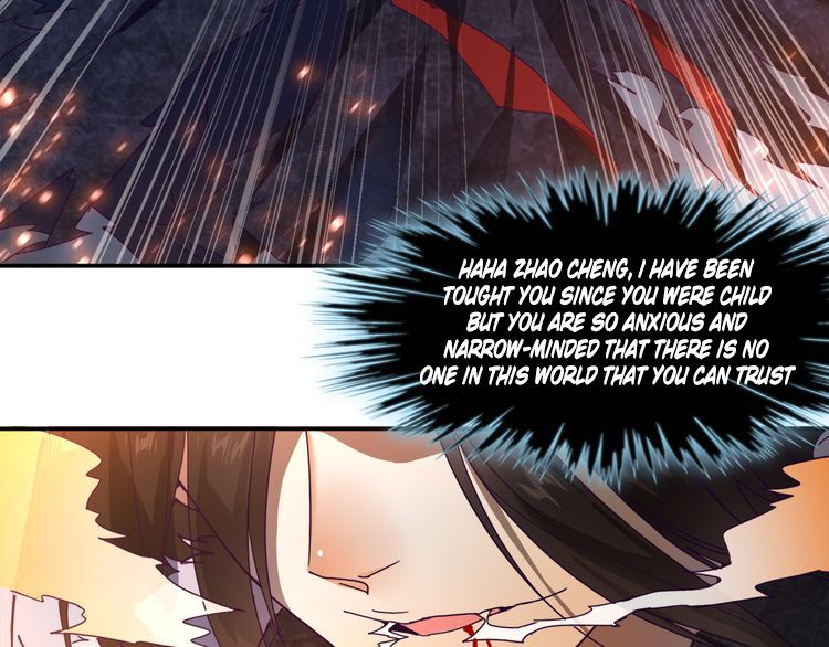 Magic Emperor Chapter 1 Image 77