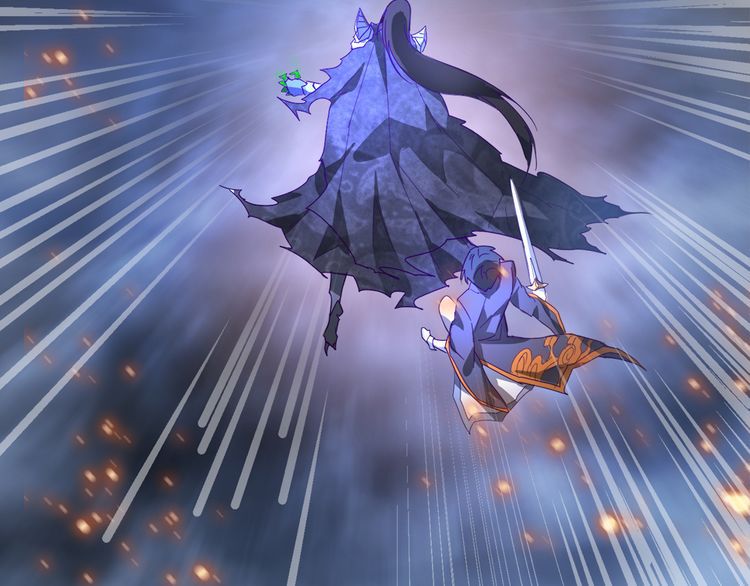 Magic Emperor Chapter 1 Image 80
