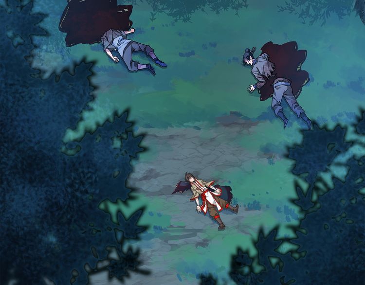 Magic Emperor Chapter 1 Image 96