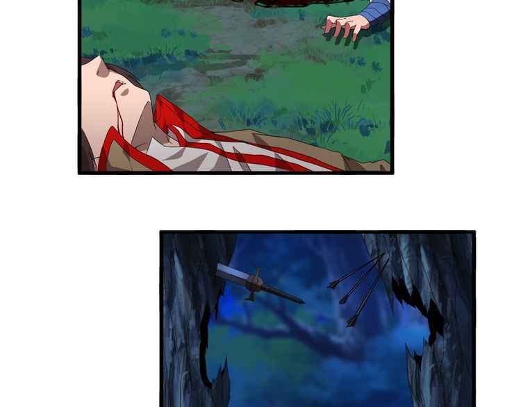 Magic Emperor Chapter 1 Image 98