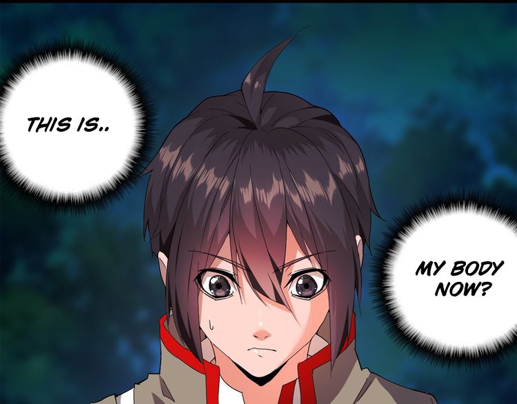 Magic Emperor Chapter 1 Image 105